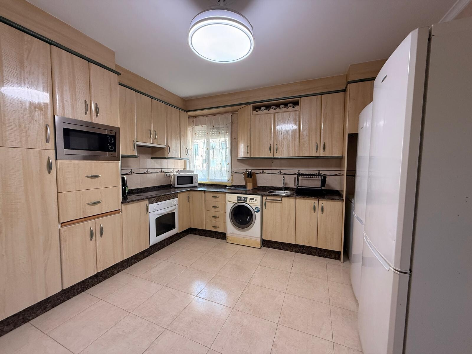 Quarto para alugar, Cartagena