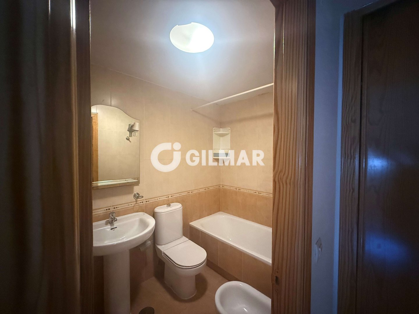 Pis de 80 m² a Galapagar
