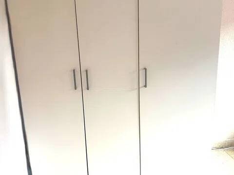 Piso de 100 m² en Murcia
