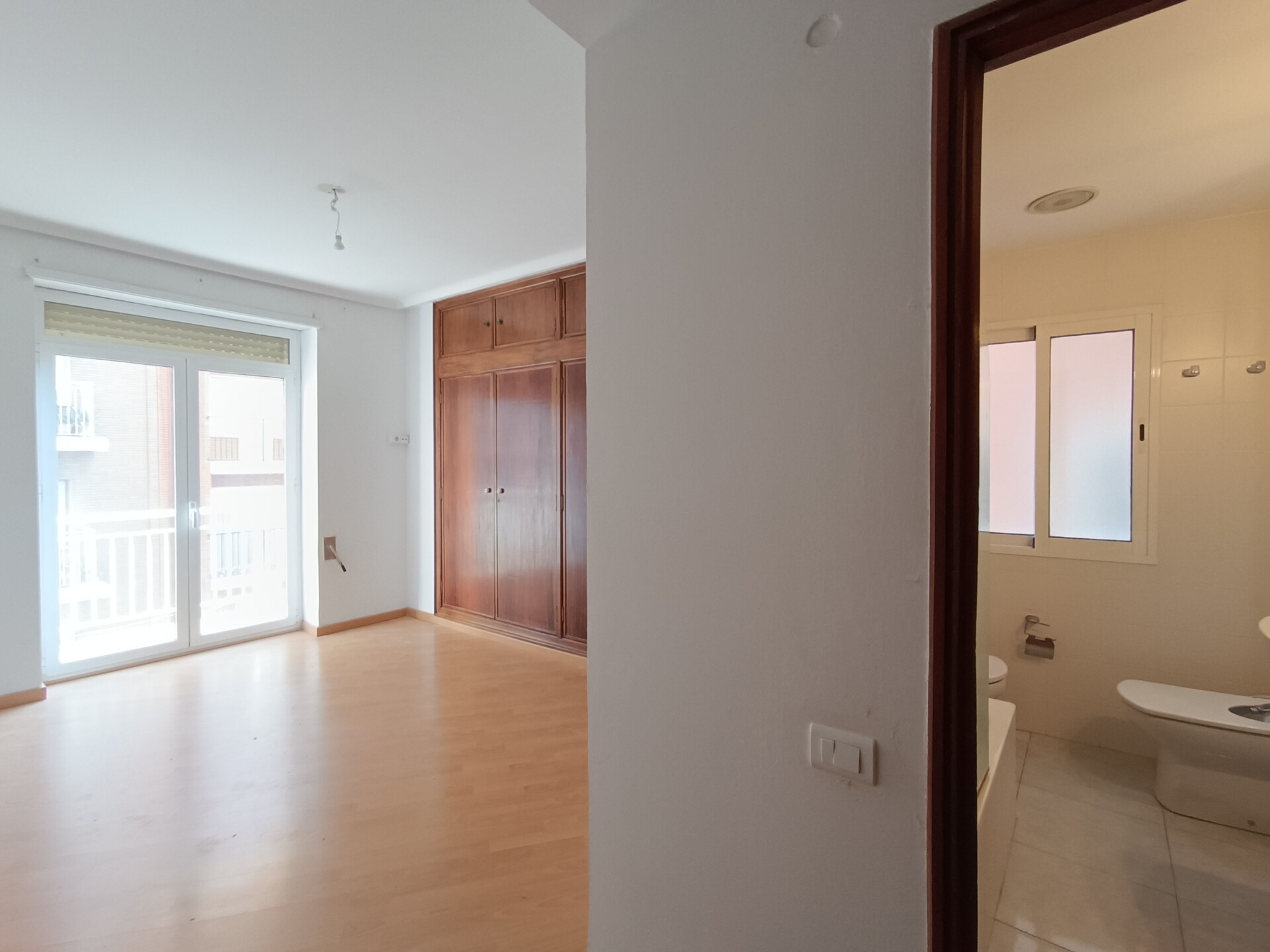 Piso de 161 m² en Valencia