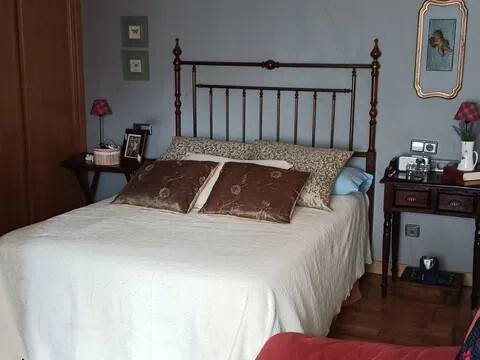 Piso de 92 m² en Ares