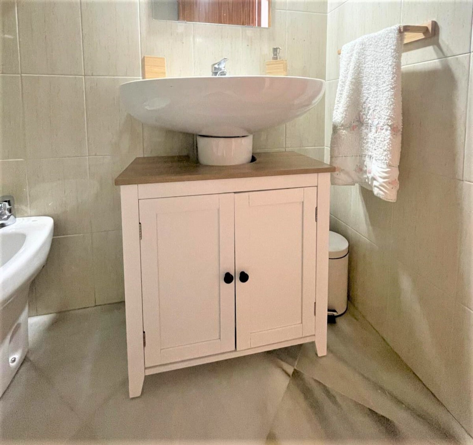 Pis de 70 m² a Cartaya