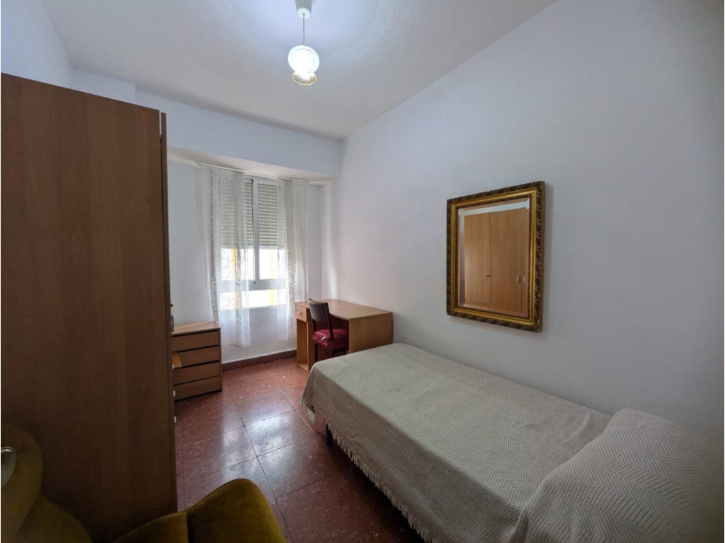 Piso de 100 m² en Córdoba