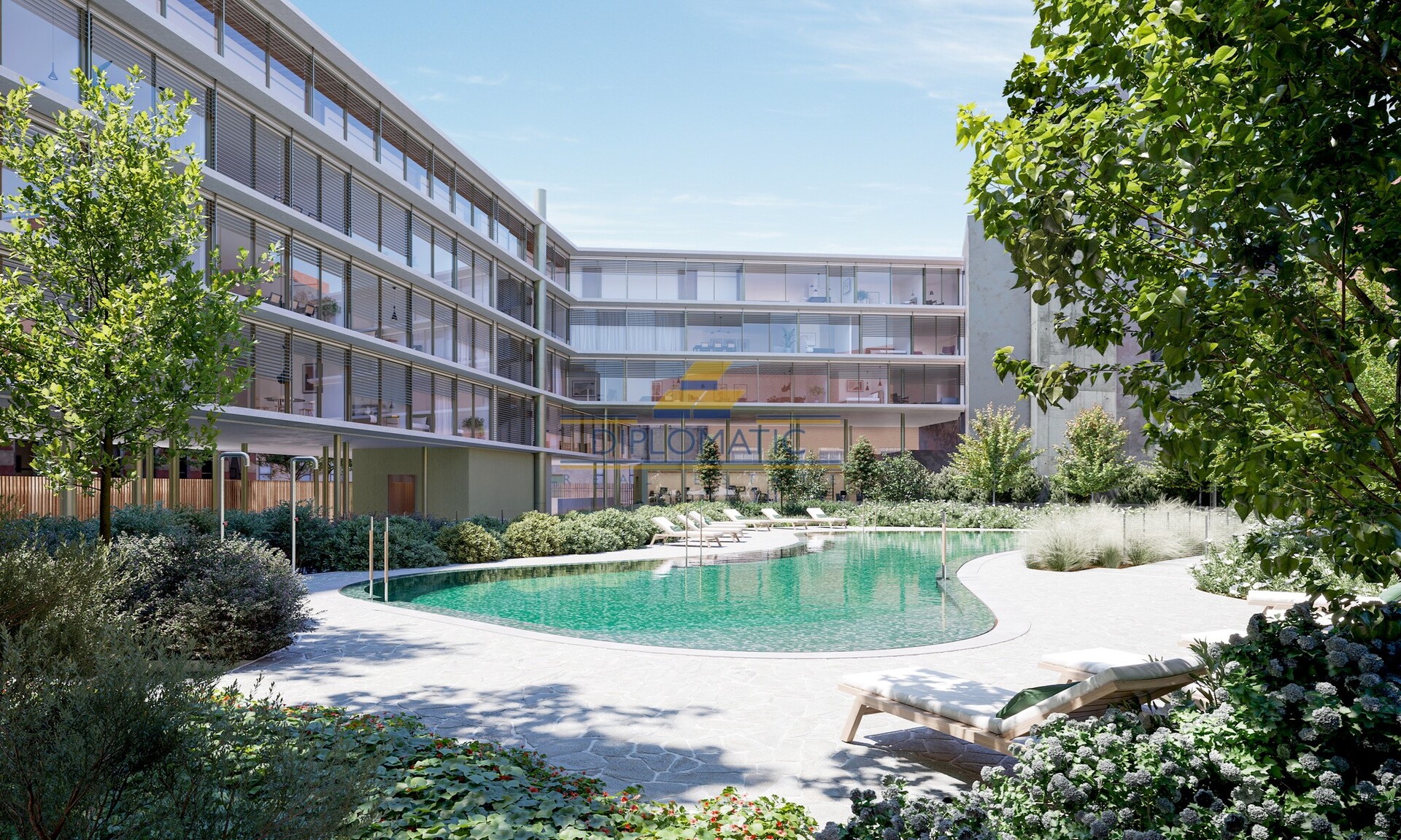 Piso de 149 m² en Madrid