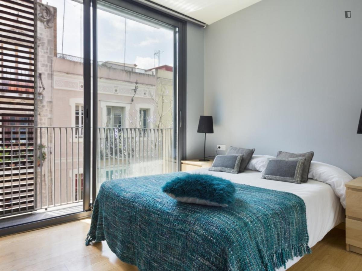 Piso de 61 m² en Barcelona