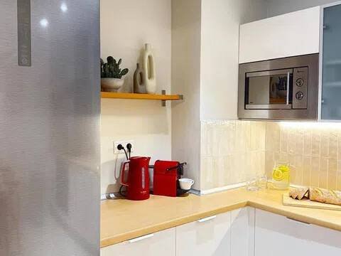 Pis de 65 m² a la Vila Joiosa