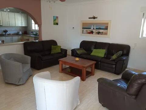 Casa de 250 m² a Catral