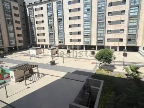 Piso de 90 m² en Almería