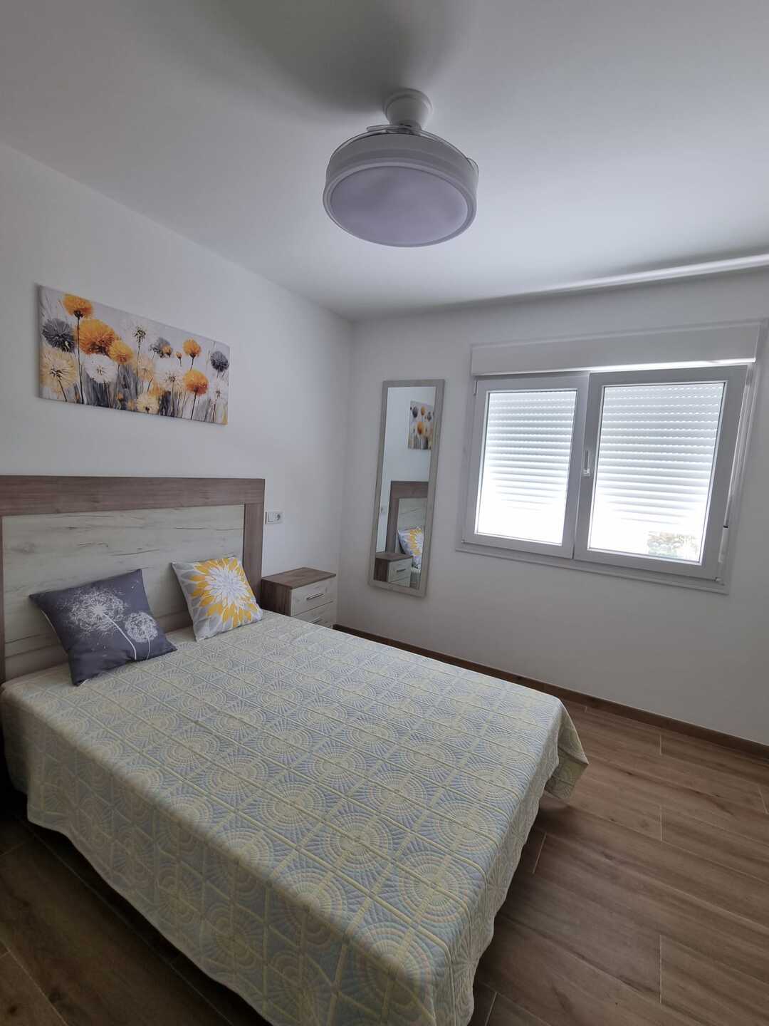 Piso de 90 m² en Algeciras