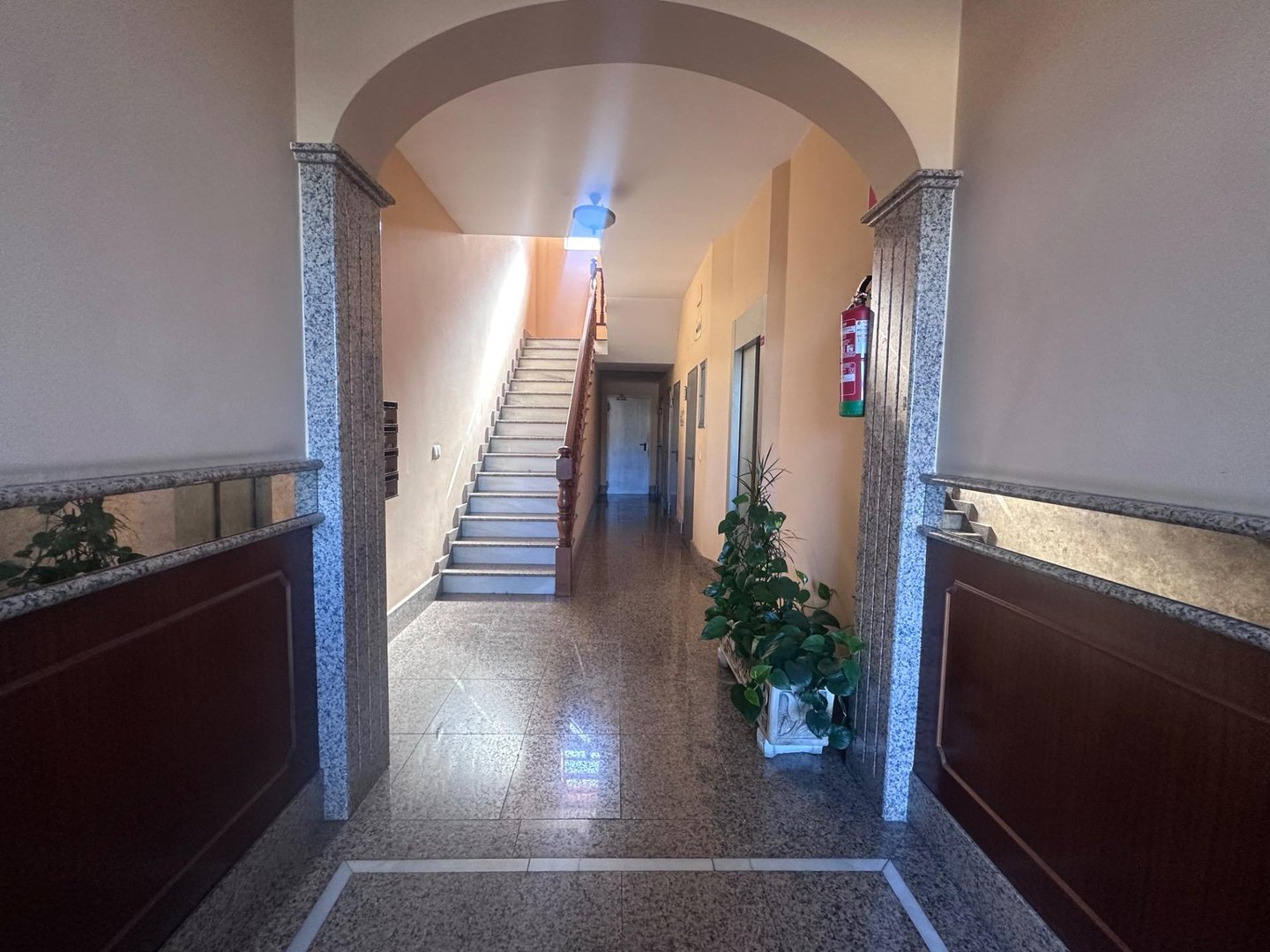 Pis de 103 m² a Cambre
