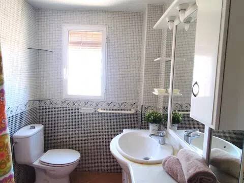 Habitació 115 m², Múrcia