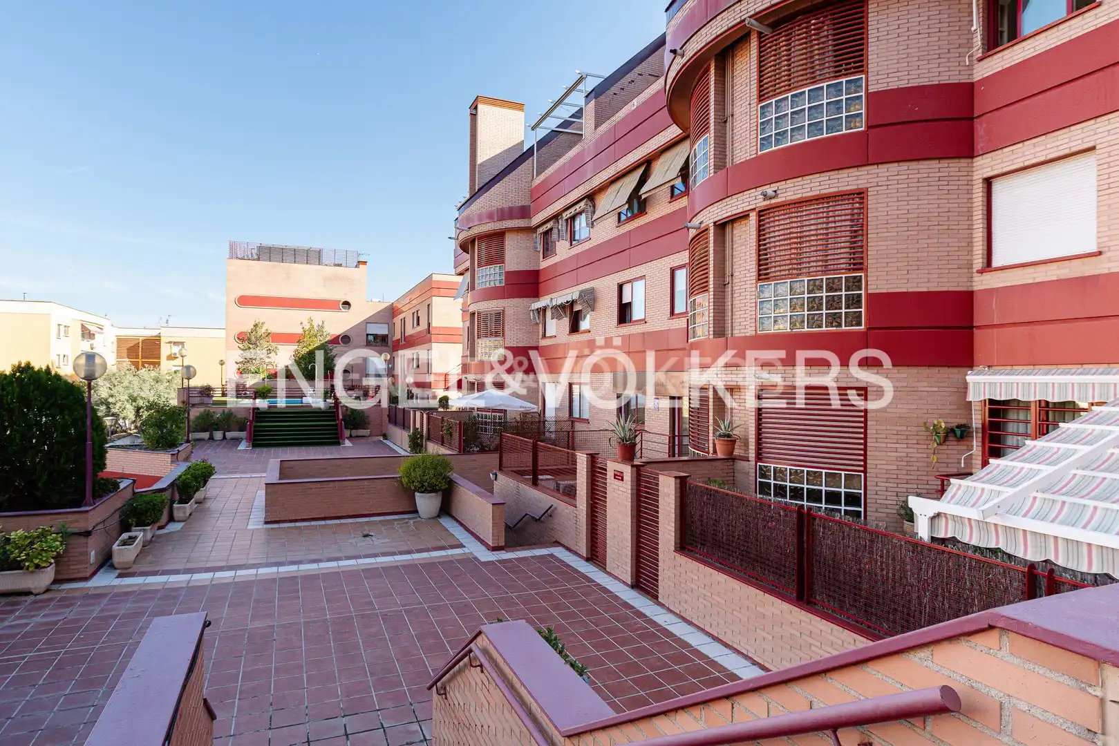 Piso de 83 m² en Majadahonda