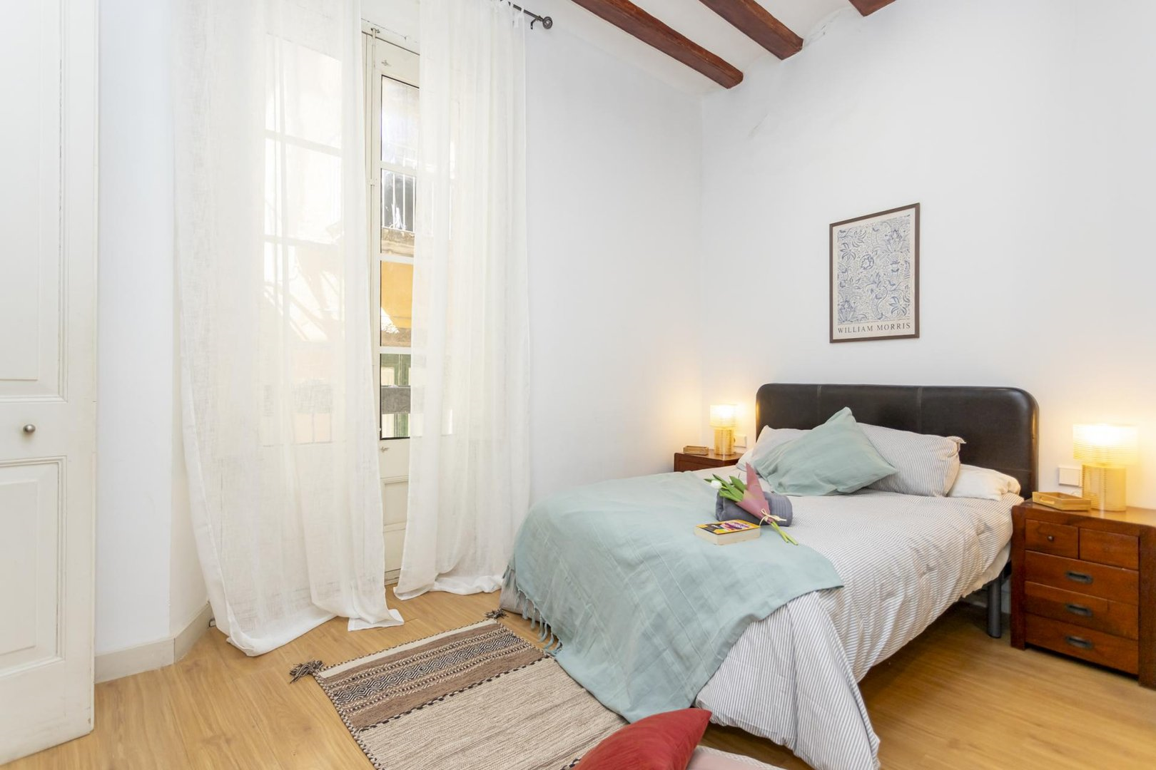 Piso de 81 m² en Gerona