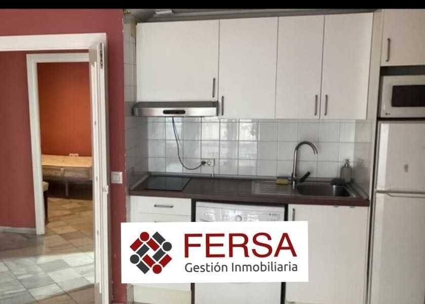 Pis de 60 m² a Sevilla