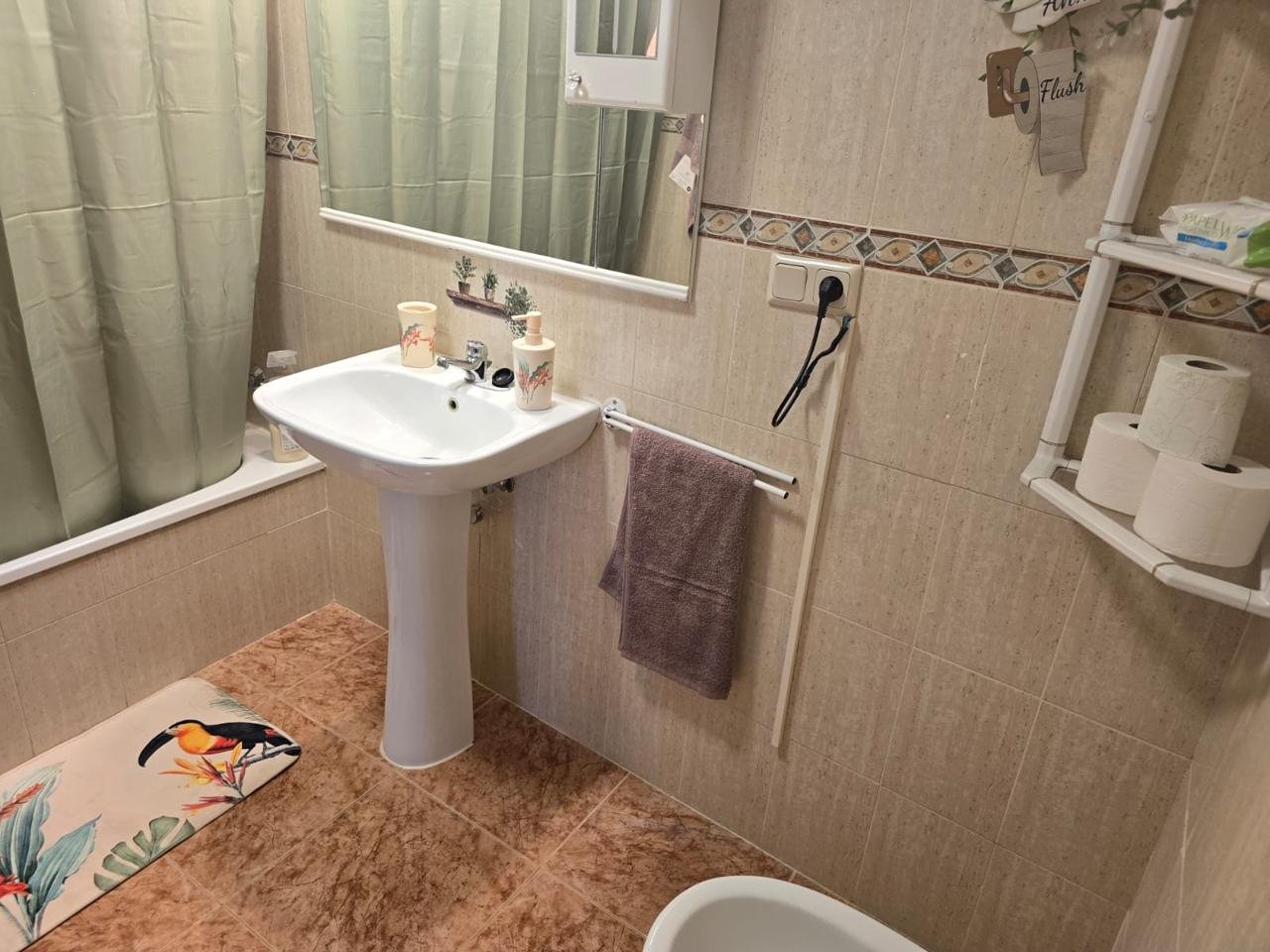 Pis de 114 m² a Ronda