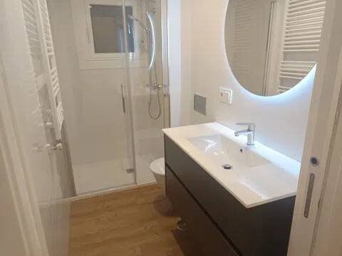 Pis de 90 m² a Pontevedra