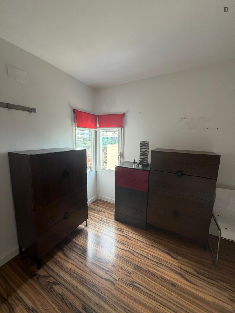 Piso de 200 m² en Valencia