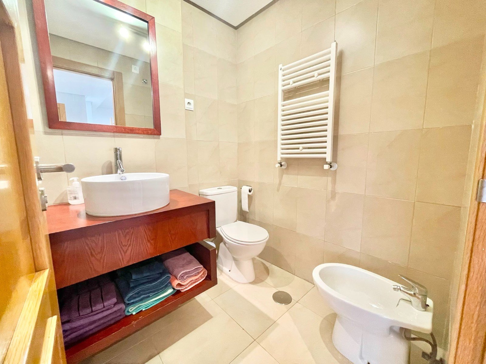 Piso de 75 m² en Torre Pacheco