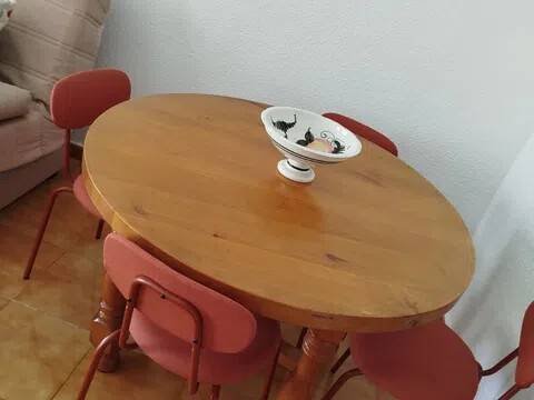 Casa de 70 m² en Santa Pola