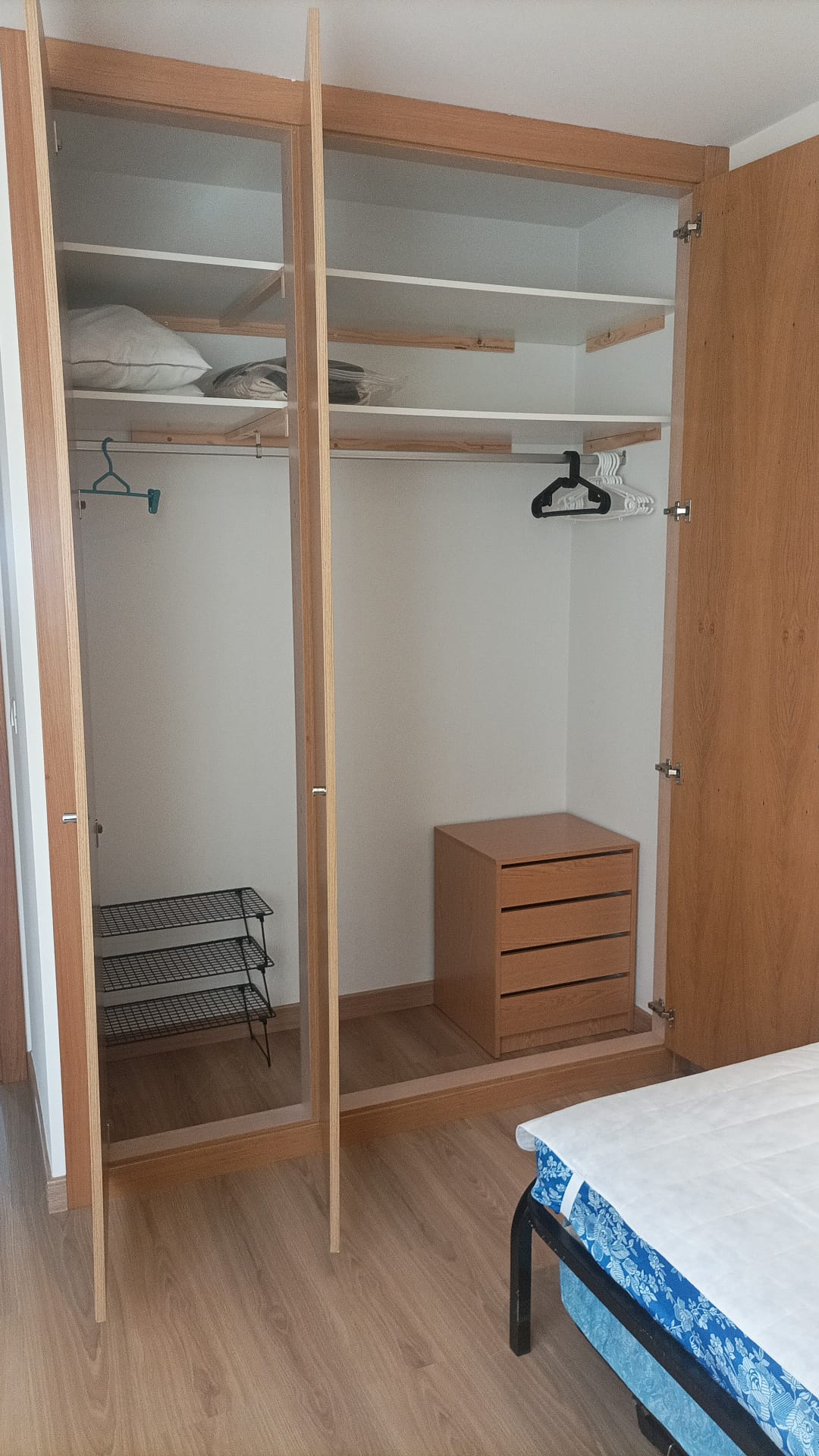 Habitación 70 m², Santander