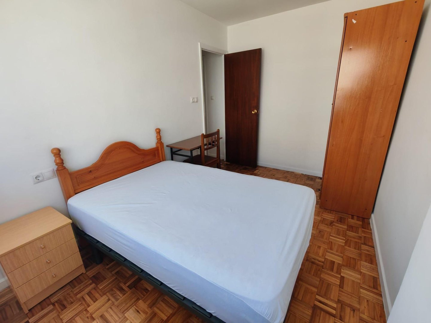 Piso de 90 m² en Vigo