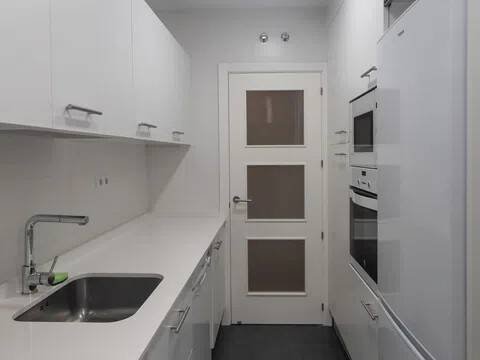 Habitación 103 m², Madrid