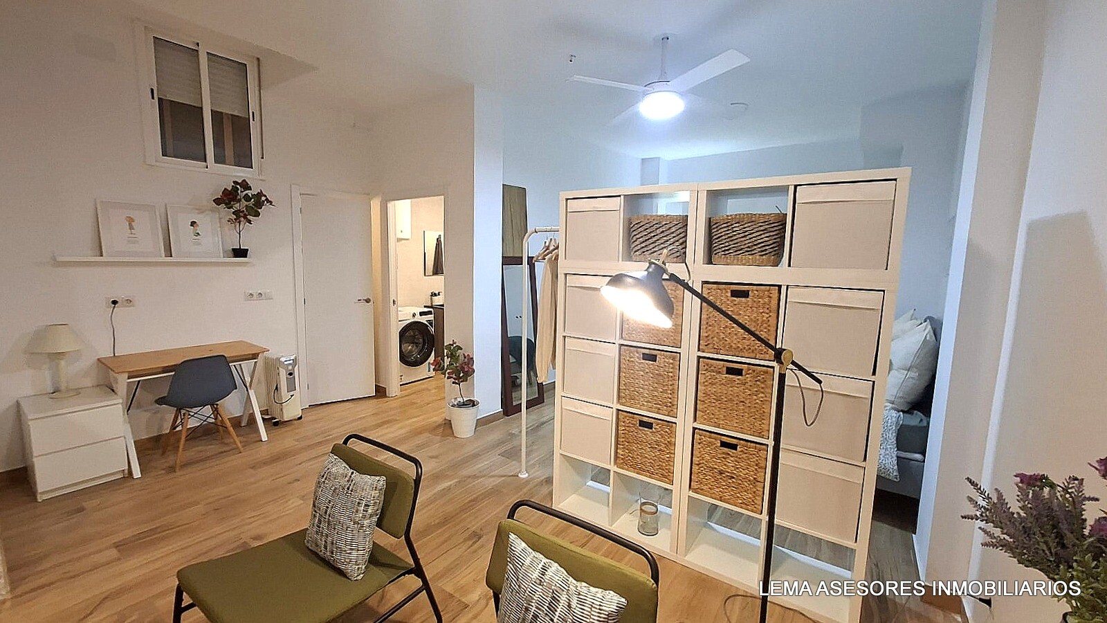 Piso de 87 m² en Valencia