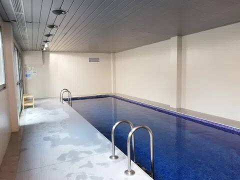 Piso de 161 m² en el Campello
