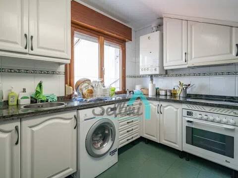 Piso de 58 m² en Oviedo
