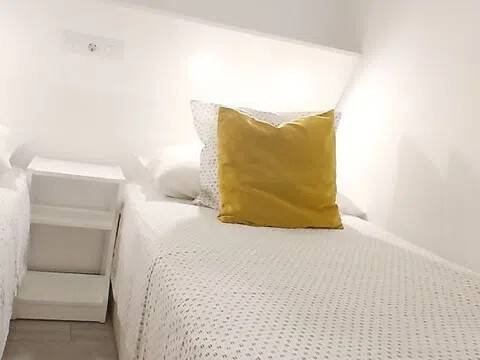 Pis de 33 m² a Puerto de la Cruz