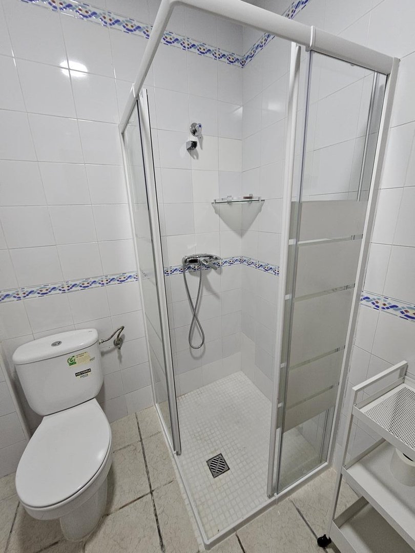 Pis de 43 m² a Jerez de la Frontera