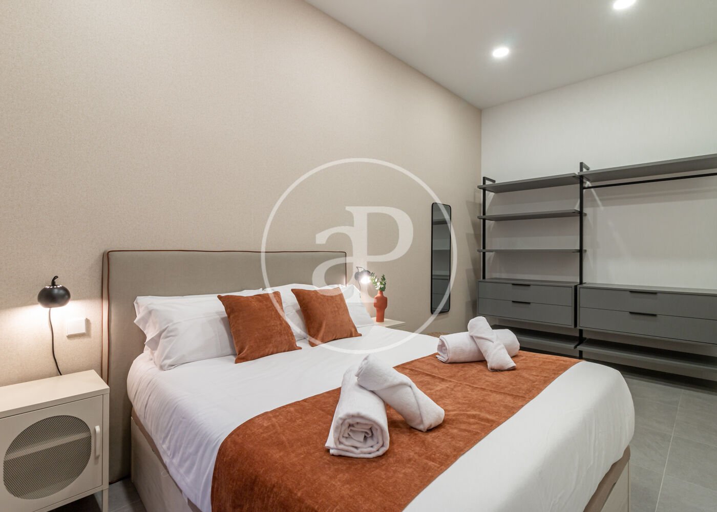 Pis de 125 m² a Madrid