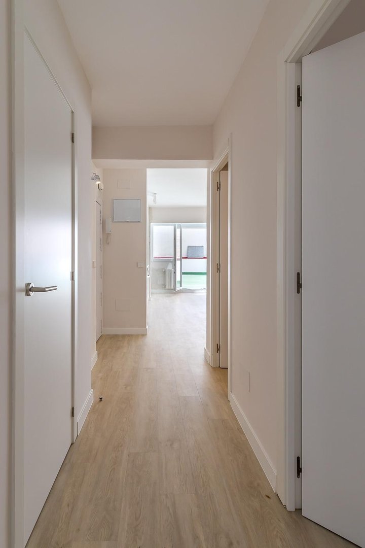 Appartamento 109 m² a Madrid