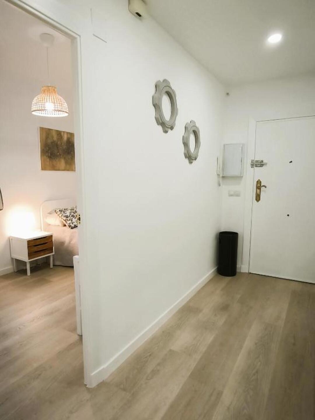 Piso de 105 m² en Zaragoza