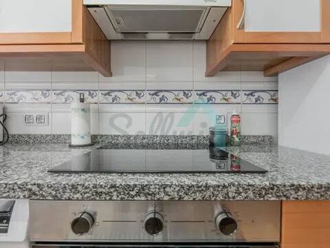 Piso de 49 m² en Oviedo