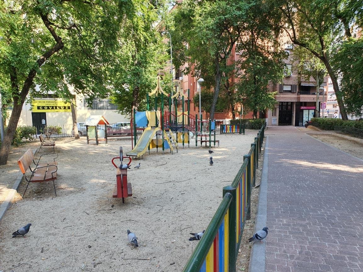 Piso de 22 m² en Madrid