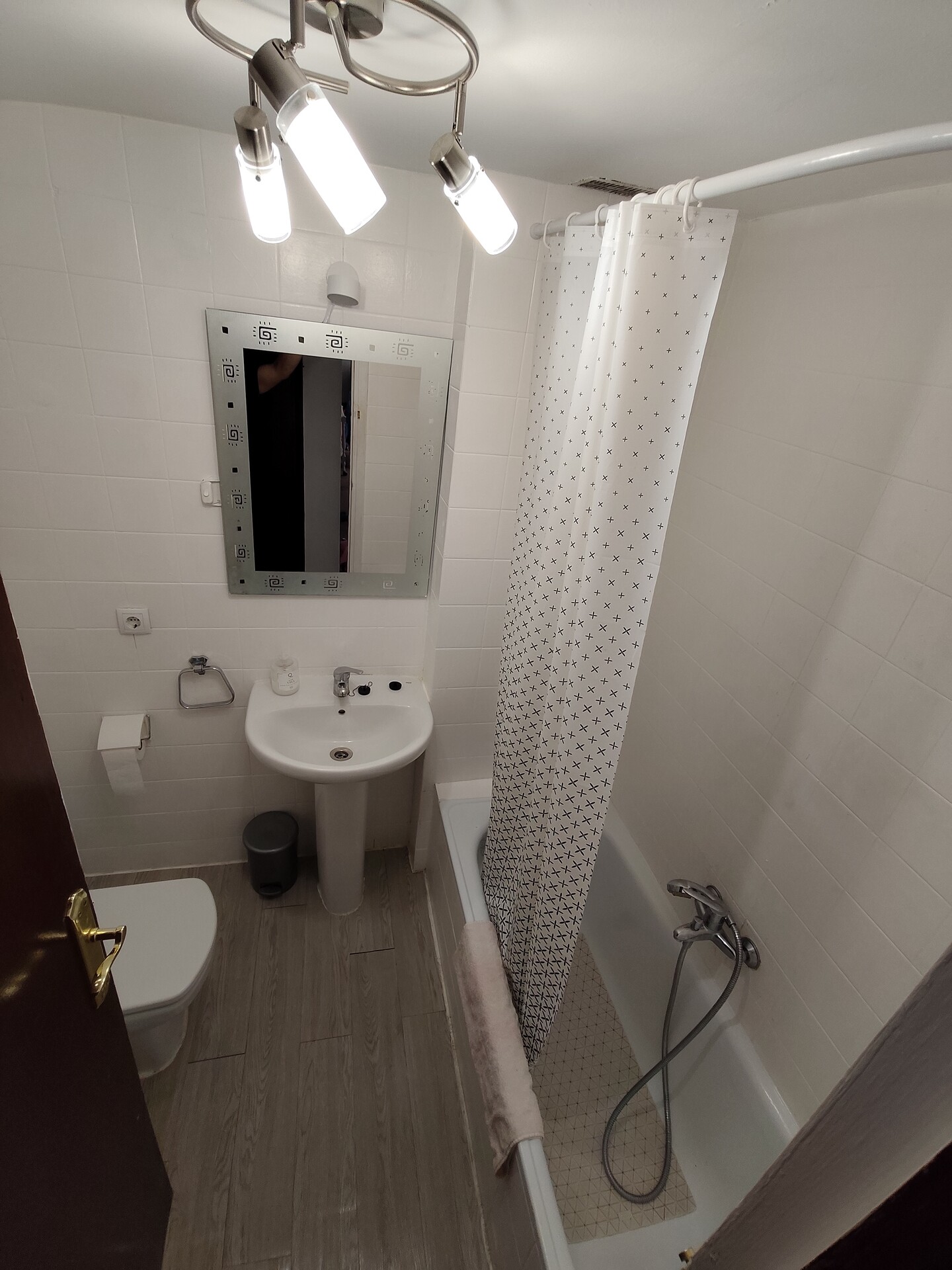Piso de 90 m² en Pamplona