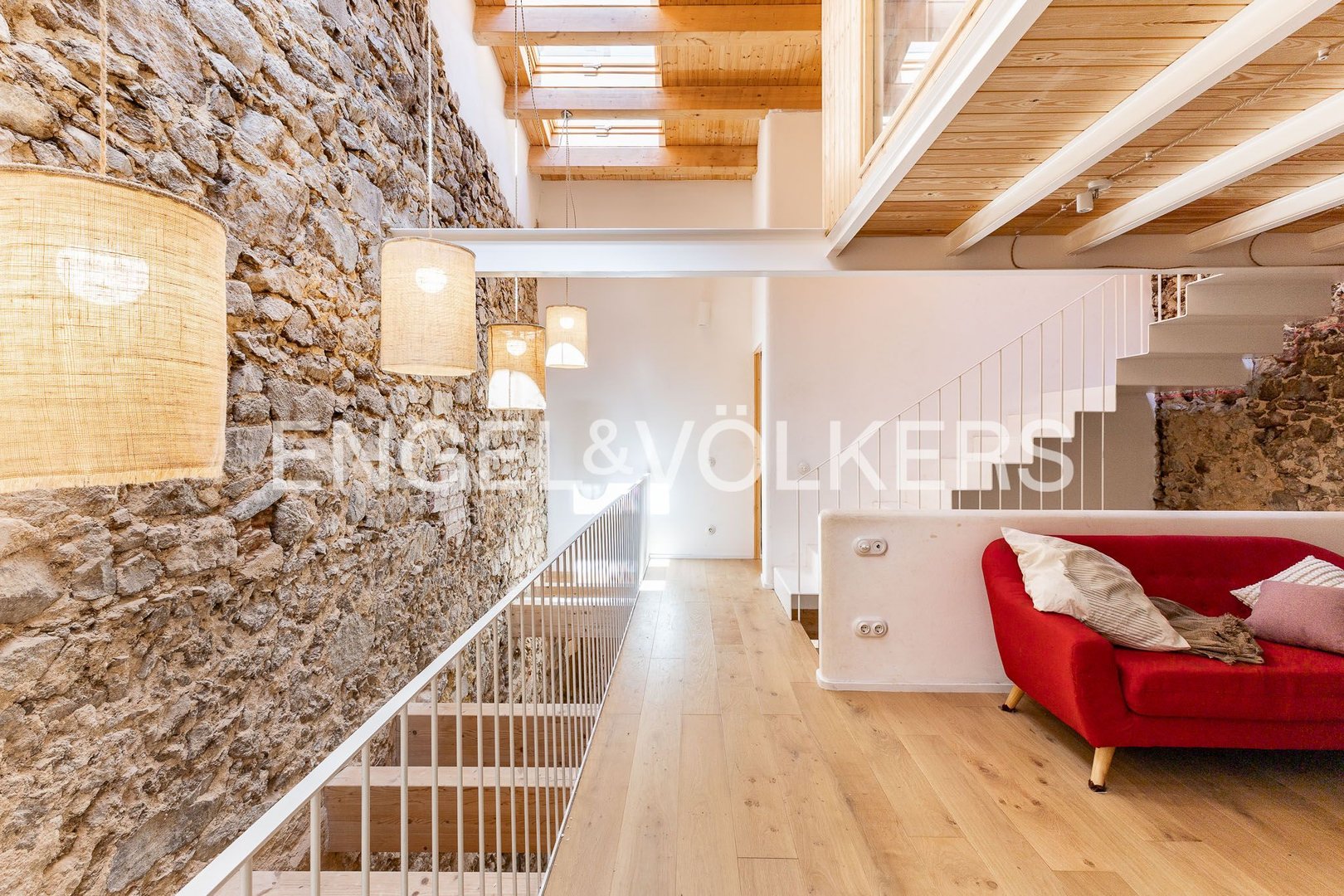 Piso de 185 m² en Sant Pol de Mar
