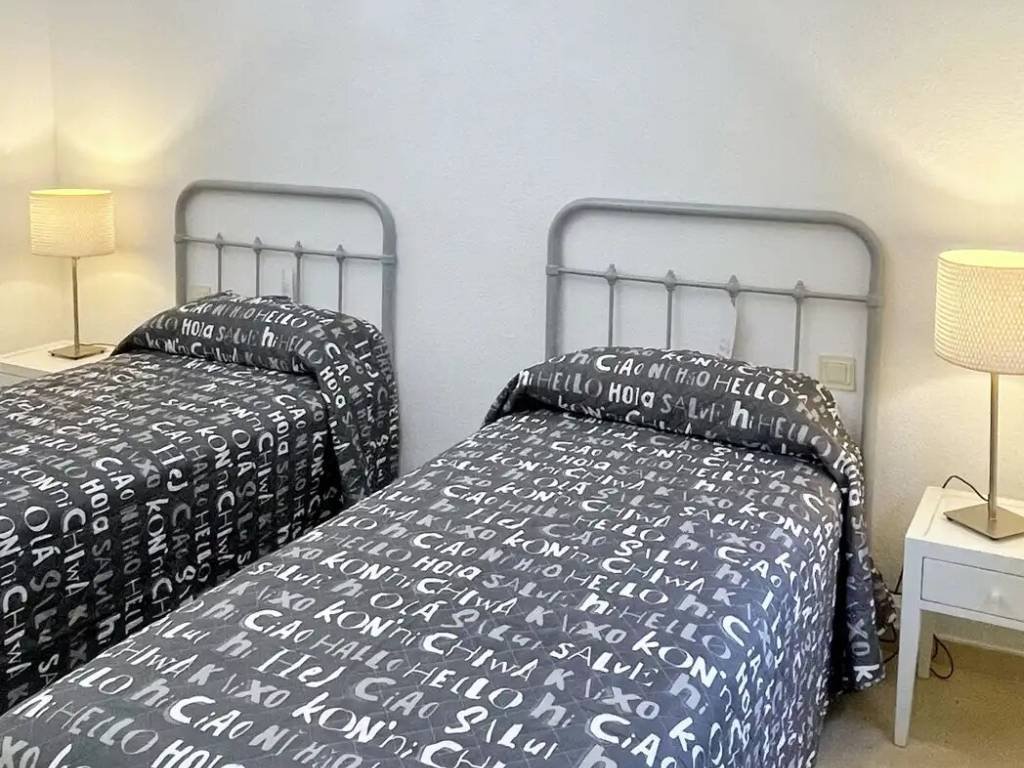 Pis de 100 m² a Marbella