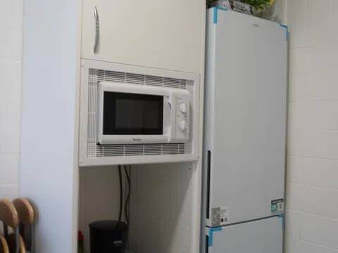 Habitació de lloguer, Àvila