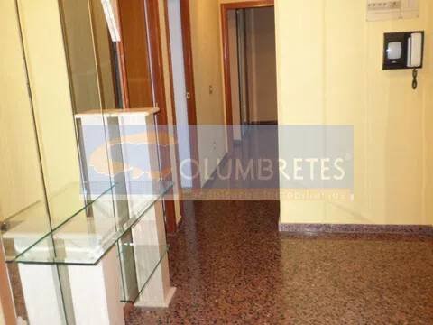 Pis de 98 m² a Vila-real