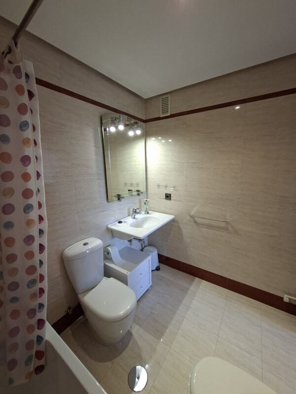 Pis de 90 m² a Valladolid