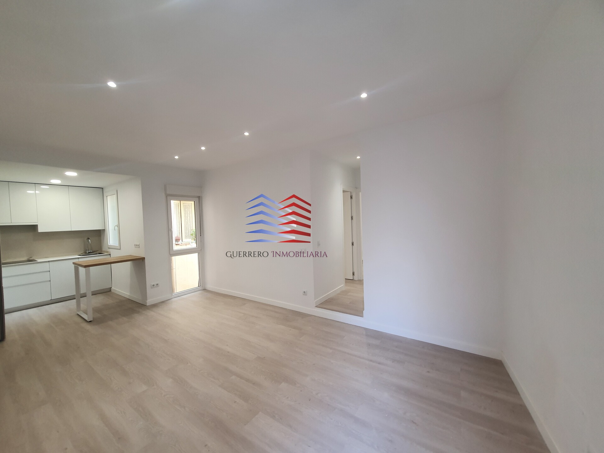 Pis de 65 m² a Madrid