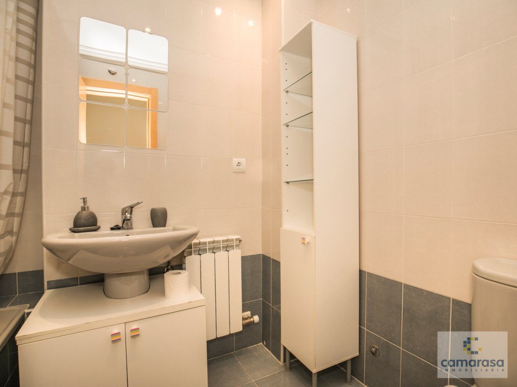 Piso de 90 m² en Ávila