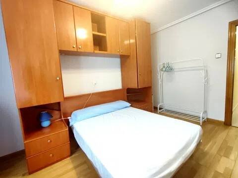 Piso de 120 m² en Oviedo