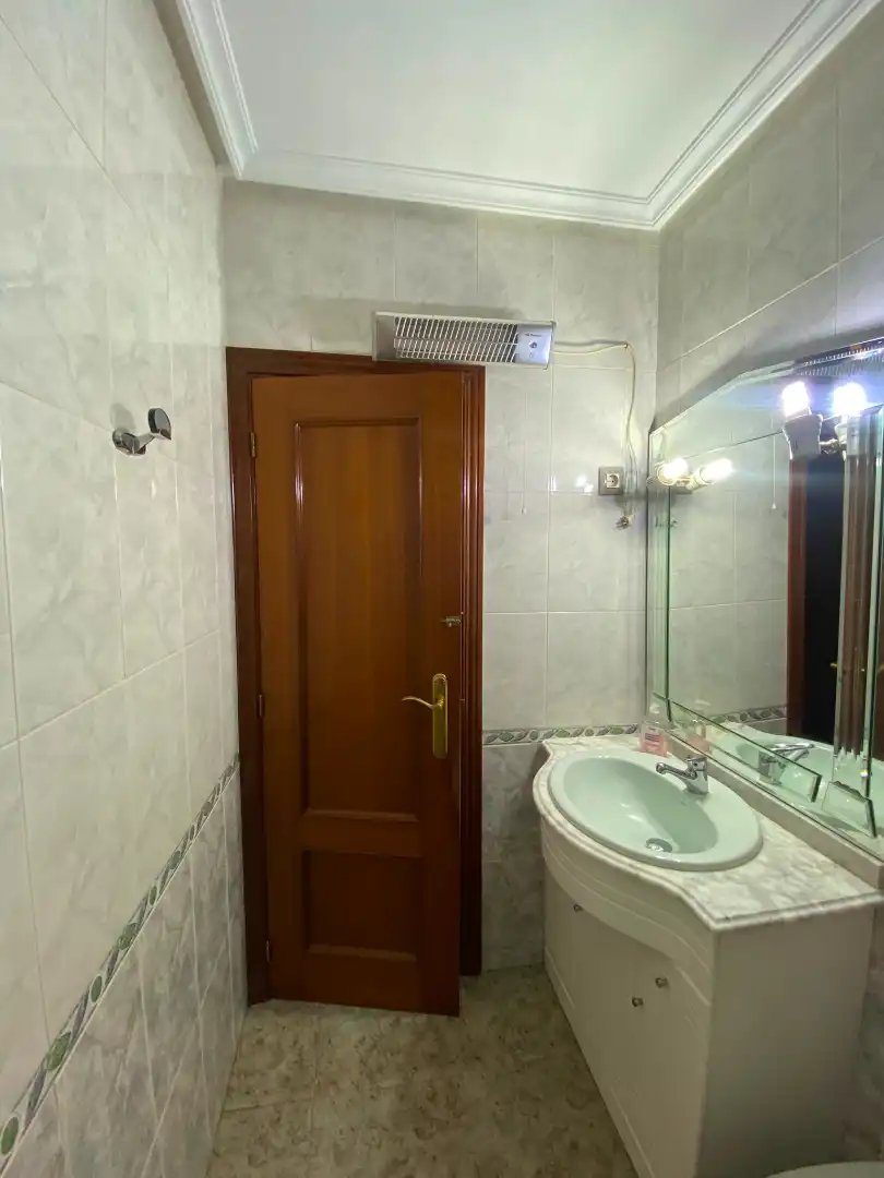 Piso de 90 m² en Plasencia
