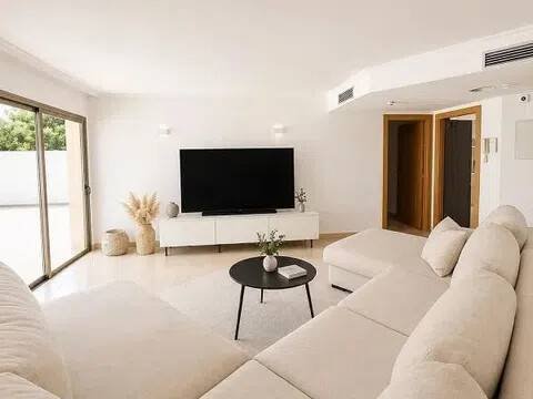 Piso de 140 m² en Ibiza