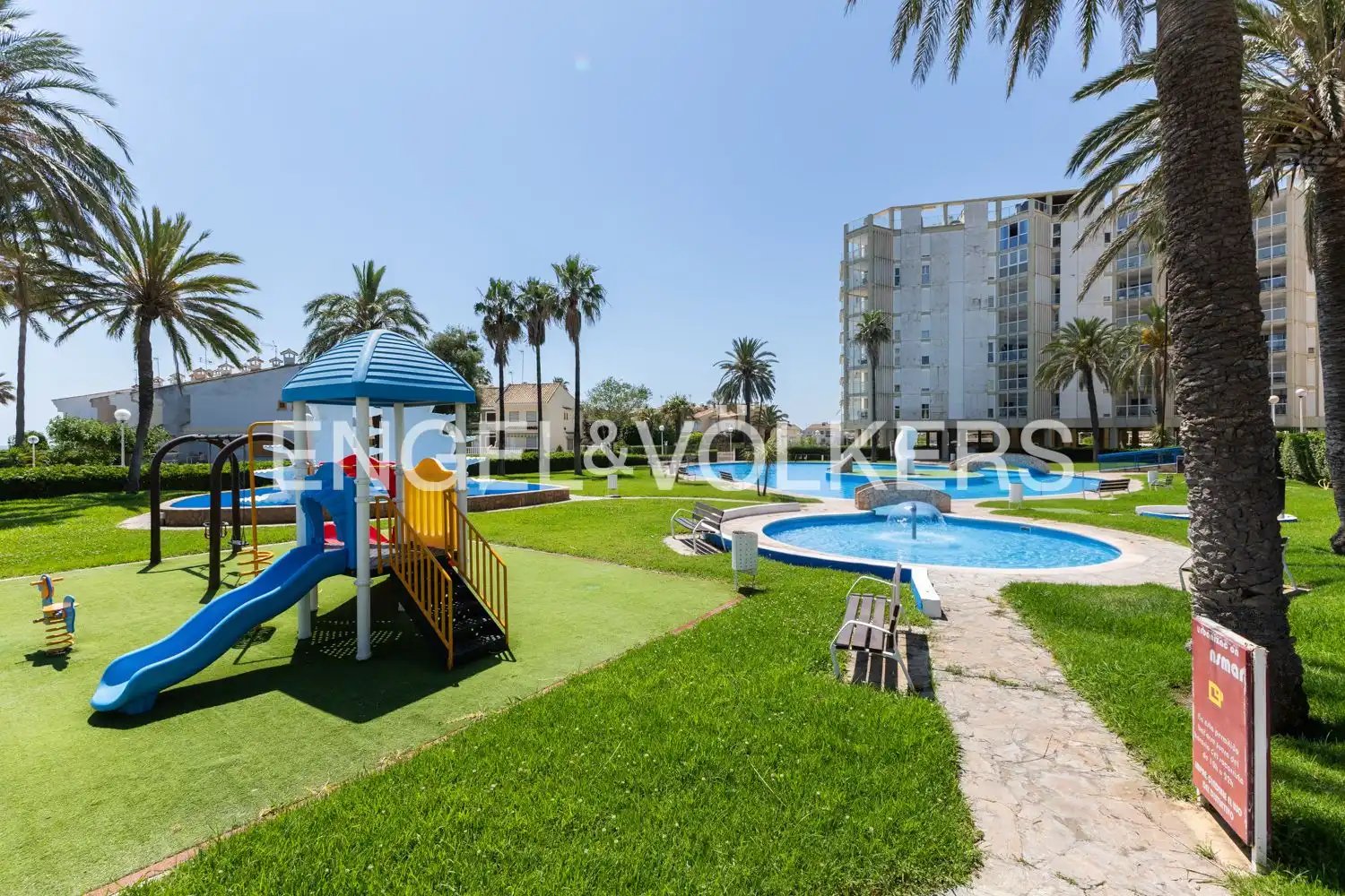 Piso de 133 m² en El Puig