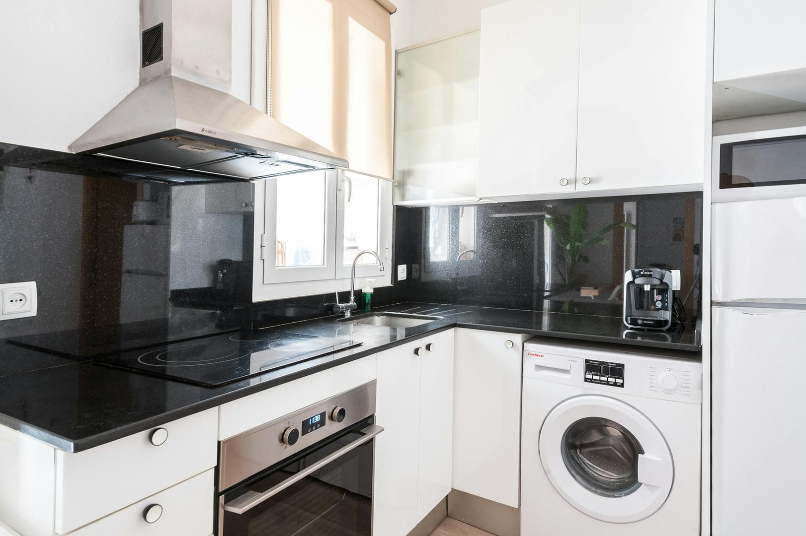 Piso de 35 m² en Barcelona
