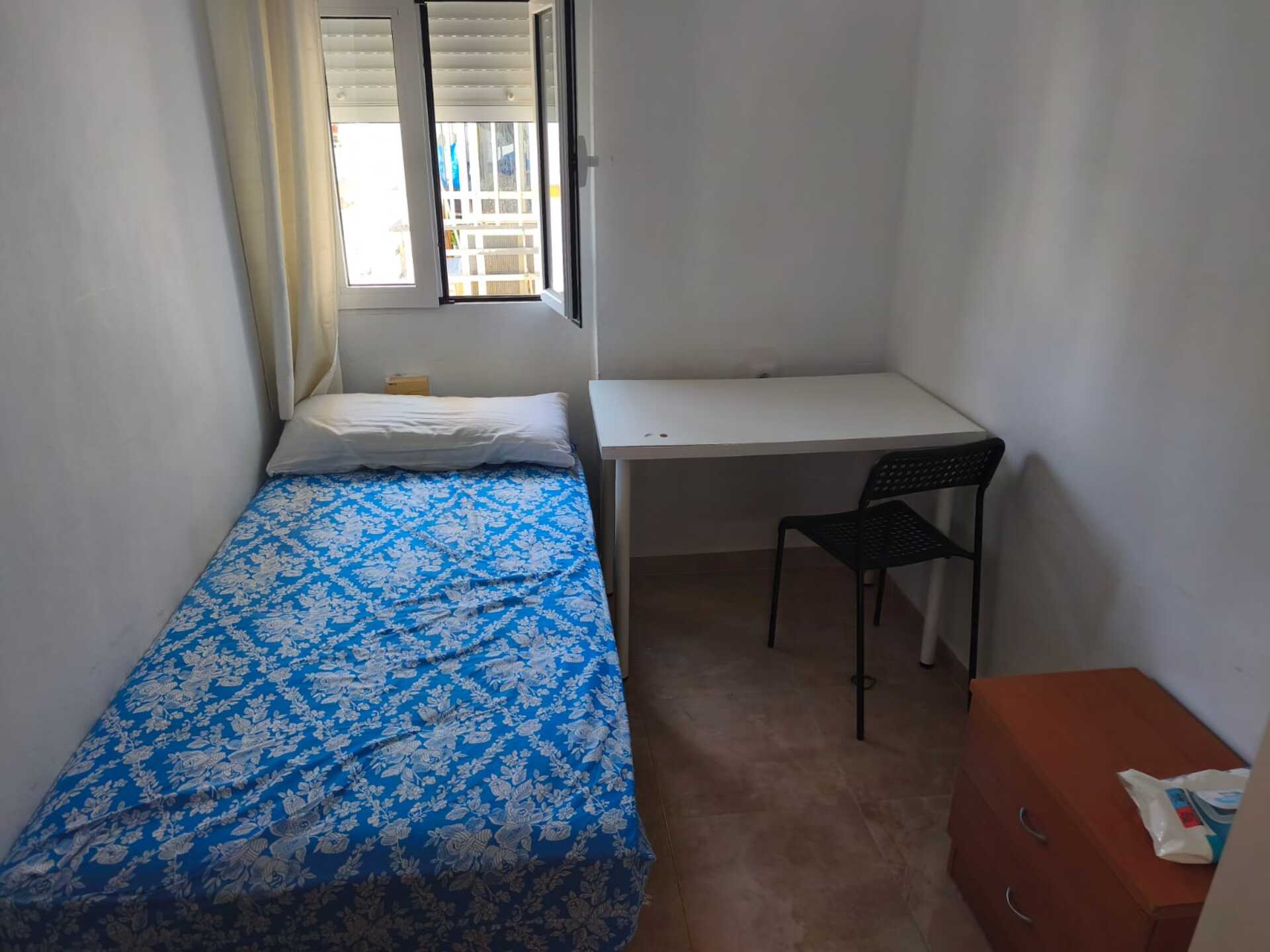 Piso de 95 m² en Sevilla